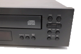 NAD Multiple Compact Disc Player 517 CD Changer