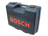 Bosch NEW 1594K 3-1/4" Planer w/Carrying Case 6.5 Amps 3-1/4" Electric