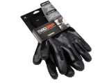 MadGrip High Performance Thermal Work Gloves Size XL NEW BLACK