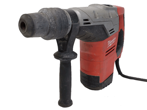 Milwaukee 1 9/16” SDS-MAX Rotary Hammer Drill 5317-20