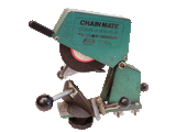 Foley Belsaw Chain Mate 399 Chain Grinder, Chainsaw Sharpener