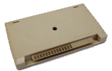 Commodore VIC- 1923 Gorf Game Cartridge