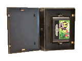 Sega Genesis - De Cap Attack Video Game Cartridge in Case
