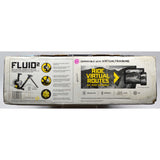 New! CYCLEOPS FLUID 2 In-Home BICYCLE-CYCLING-BIKE STATIONARY TRAINER Sealed Box