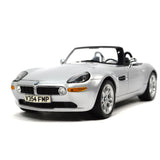 Dealer Exclusive! 007 JAMES BOND 1:18 'BMW Z8' Diecast Car by KYOSHO ***AS-IS***