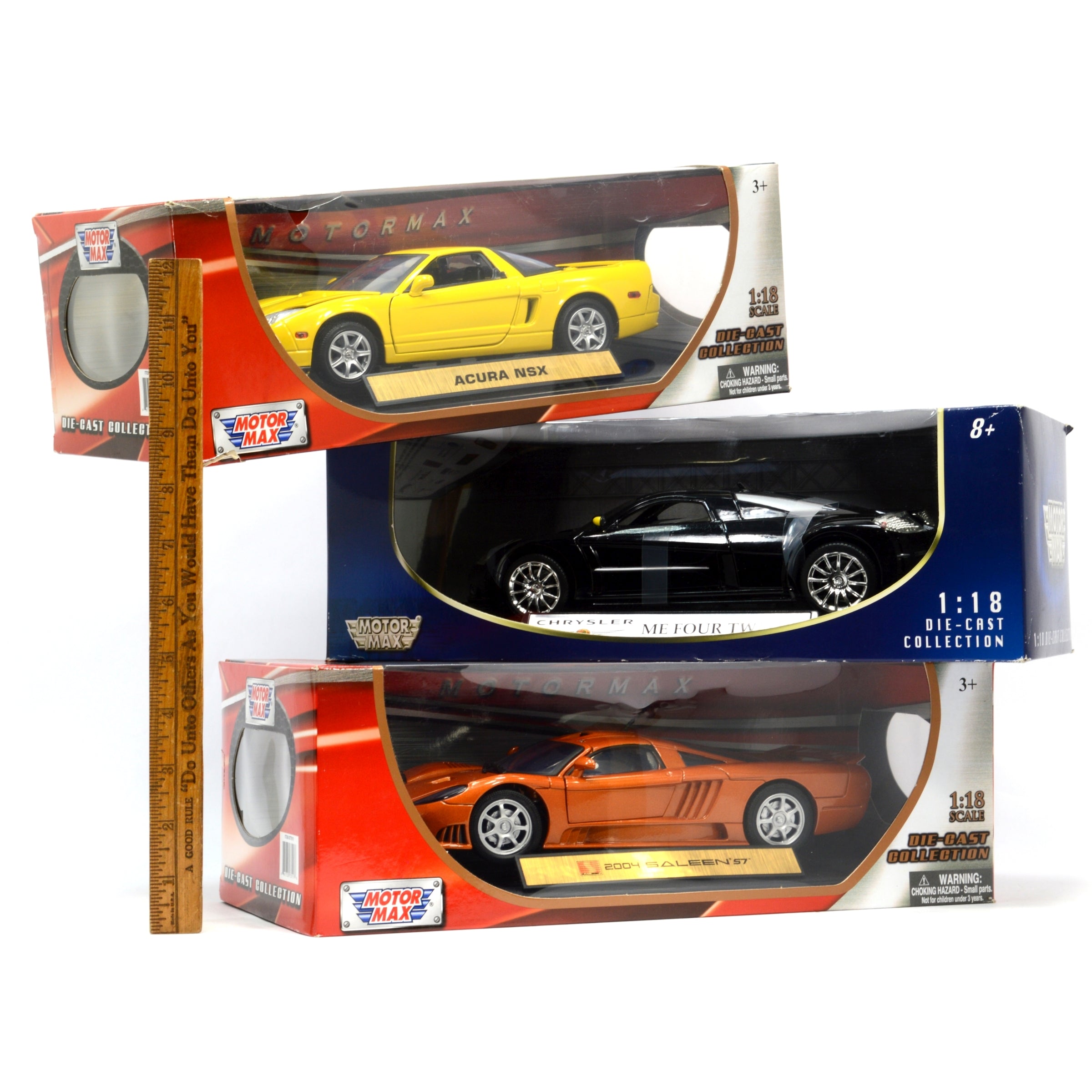 Acura  nsx ミニカー　1:18 motormax 1/18 Acura Nsx Motormax Long Beach Blue Pearl Honda Minicar