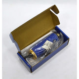 New in Open Box BLUE-POINT 1/4" MEDIUM DIE GRINDER No. AT115 Complete 22,000 RPM
