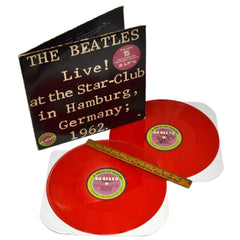Vintage THE BEATLES RECORD 