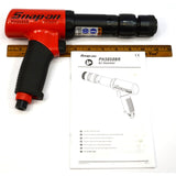 Used Once! SNAP-ON SUPER DUTY AIR HAMMER No. PH3050BR Pneumatic COMPLETE IN BOX!