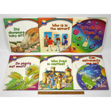 Hardcover CHILDREN'S EDUCATIONAL BOOK Lot of 18 BOOKS; 12-Southwestern + 6 BONUS