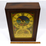 burpee seed planting clock Vintage ATLEE BURPEE CO "SEED CLOCK" Planting Season GREAT GRAPHICS c. – Get A Grip & More