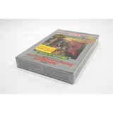 New! COMMODORE AMIGA Sealed! D&D GAME "DRAGONS OF FLAME" Rare DEMO COPY!!