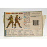 New in Box! MATCHBOX 1:32 Scale "15 BRITISH COMBAT TROOPS" #P6002 Sealed! c.1983