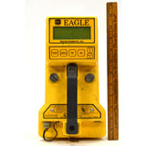 Pre-owned "EAGLE" HANDHELD / PORTABLE GAS DETECTOR Type 201 by RKI INSTRUMENTS
