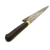 Vintage A. LACROIX SABATIER 12-1/8" French CHEF'S KNIFE Carbon Steel from FRANCE