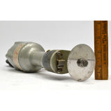 Vintage STRYKER CAST CUTTER No. 9002-210 w/ Blade ORTHOPEDICS SAW Tested Good!