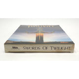 Brand New! AMIGA "SWORDS OF TWILIGHT" Computer Game FACTORY SEALED! Excellent!!