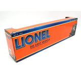 New in Box! LIONEL "LIONELVILLE AUTO TRANSPORT" Diecast CAR CARRIER w/ 4 CARS!!