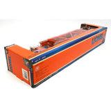 New in Box! LIONEL "LIONELVILLE AUTO TRANSPORT" Diecast CAR CARRIER w/ 4 CARS!!