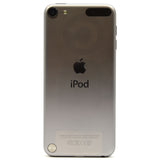 Briefly Used APPLE IPOD Mo. A1421, ME978LL/A (5th Generation) 32GB, SILVER Clean