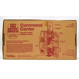 Vintage TONKA GOBOTS "COMMAND CENTER" #7240 in ORIGINAL BOX + Instructions c1984