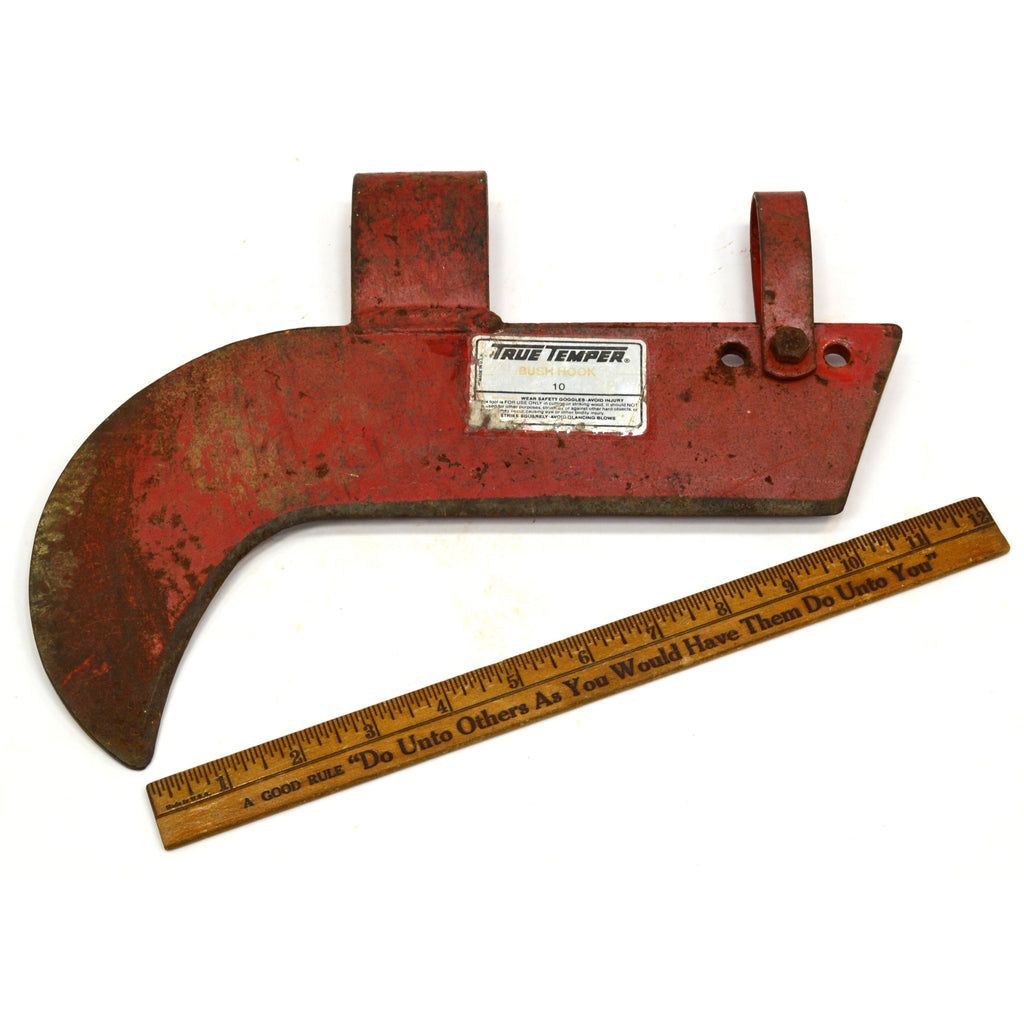 Vintage TRUE TEMPER 