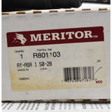 New (Open Box) MERITOR "AIR BREAK AUTOMATIC ADJUSTER" #R801103 *Multiple Avail*