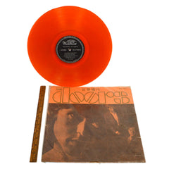 Vinyl 2×LP, Coloured Vinyl - Ginger by Speedy J - Releases