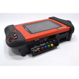 Briefly Used SNAP-ON "MODIS" SCANNER Diagnostic Set No. EEMS300 + Software Kits!