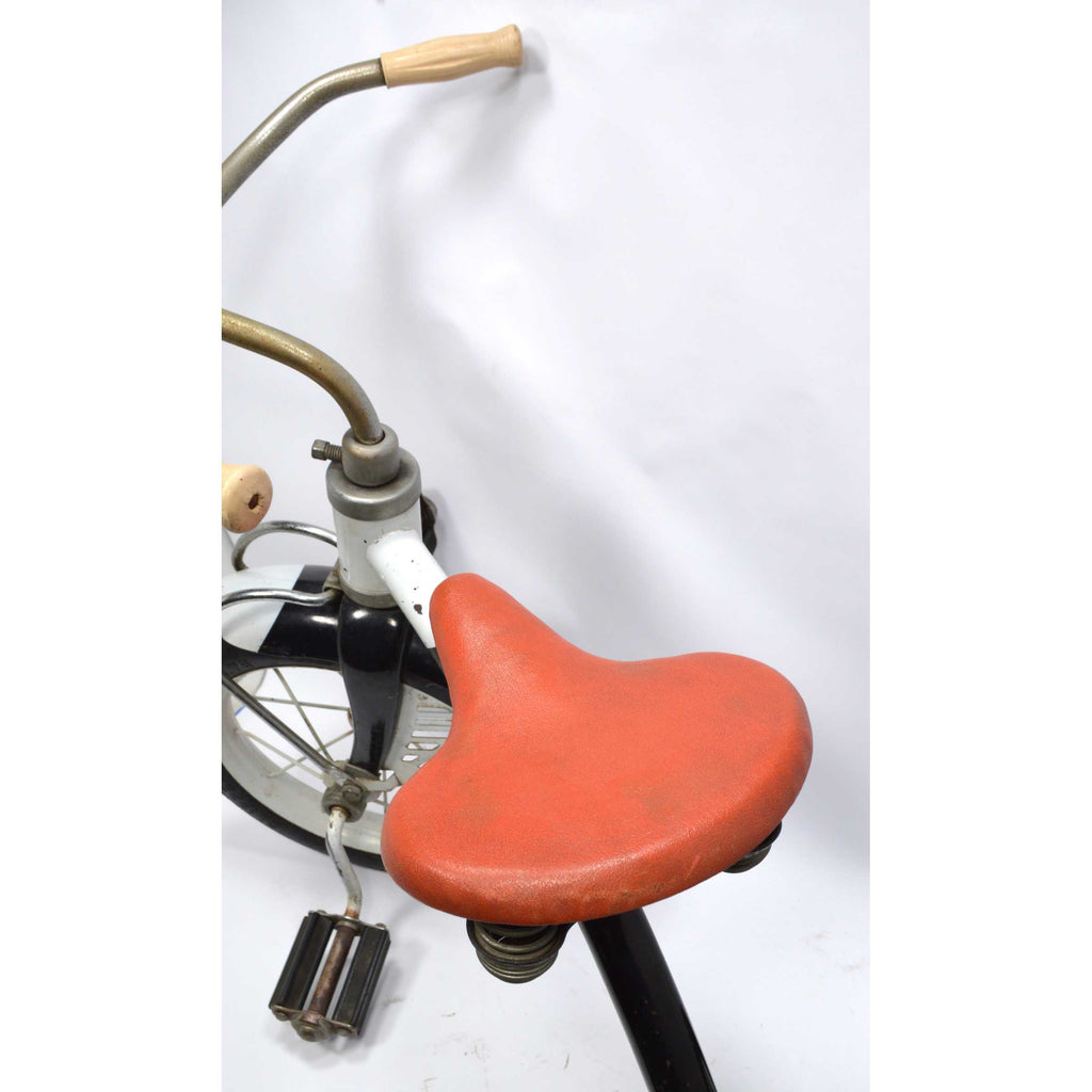 Vintage "AMF JUNIOR TOY CORP. TRIKES & BIKES" Rare Tricycle c.1950's B