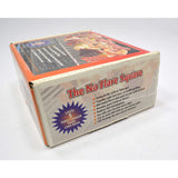 Brand New! "THE NO FLARE SQUARE" Box of 28 CERAMIC GRILL TILES *Multiple Avail.*