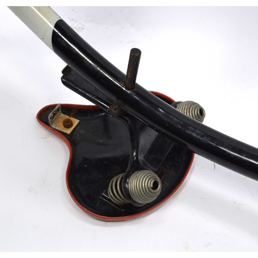 Vintage "AMF JUNIOR TOY CORP. TRIKES & BIKES" Rare Tricycle c.1950's B