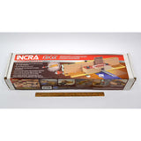 New (Open Box) INCRA IBOX "TABLE SAW & ROUTER TABLE" 1/8-3/4" Box Joint Range