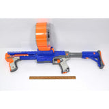 Tested NERF LOT; 3-GUNS & More! RAIDER CS-35 Recon FIREFLY 86 Bullets & MORE +!