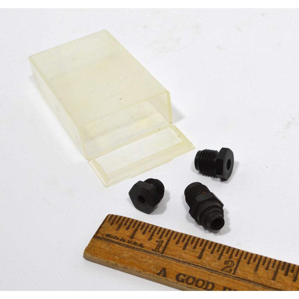 New Open Case ALCOAHUCK FASTENERS HK150A "Manual Hydraulic Installat