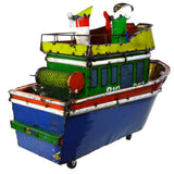 Think Outside "CASTAWAY" BOAT COOLER Ice Chest "FUNCTIONAL ART" by AARON JACKSON
