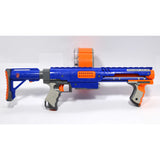 Tested NERF LOT; 3-GUNS & More! RAIDER CS-35 Recon FIREFLY 86 Bullets & MORE +!