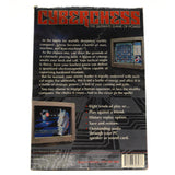 Sealed! IBM/TANDY/MS-DOS 3.3 "CYBERCHESS" Cyber-Chess COMPUTER GAME Brand New!