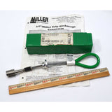 New (Open Tube) MILLER by HONEYWELL "GRIP ANCHORAGE 3/4 IN" No. 496 NOS frm 2004