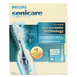 New in Box! PHILIPS SONICARE Mo. #HX4101 Advance a4100 SONIC ELECTRIC TOOTHBRUSH
