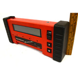 Briefly Used SNAP-ON DIAGNOSTICS SCANNER #MT2500 Complete in Case w/ CARTRIDGES!