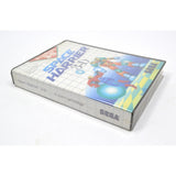 Brand New! SEGA MASTER SYSTEM "SPACE HARRIER 3-D" SMS Video Game FACTORY SEALED