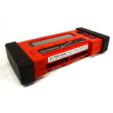 Briefly Used SNAP-ON DIAGNOSTICS SCANNER #MT2500 Complete in Case w/ CARTRIDGES!