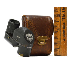 Vintage CARL ZEISS