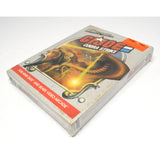 Factory Sealed! ATARI 2600 & SEARS VIDEO ARCADE GAME "G.I. JOE COBRA STRIKE" New!!