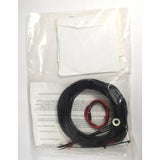 Briefly Used IN DASH BRAKE INDICATOR #DL-300 by N.S.A RV PRODUCTS + Instructions