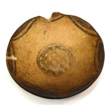 Ancient INDUS VALLEY HARAPPAN POTTERY Dish PLATE Bowl c.2500-2000 BC Artifact