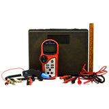 Gently Used OTC No. 3545 IGNITION DIGITAL AUTOMOTIVE TESTER (DAT) Kit in Case