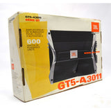 New in Open Box JBL 600 WATTS SUBWOOFER AMPLIFIER #GT5-A3011 Car Audio GT SERIES
