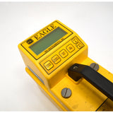 Used "EAGLE" HANDHELD / PORTABLE Type 201 MULTI-GAS DETECTOR by RKI INSTRUMENTS
